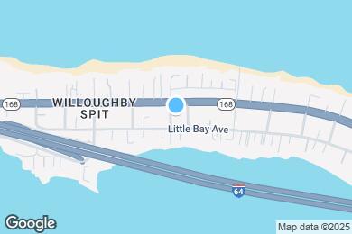 Map image of the property - 9626 12th View St