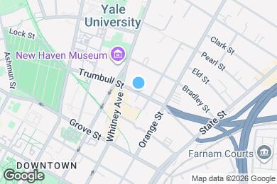 Map image of the property - 57 Trumbull St