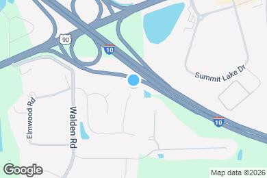 Map image of the property - 3061 Bidhurst Ct