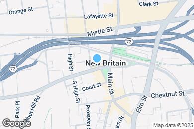 Map image of the property - Anvil Place