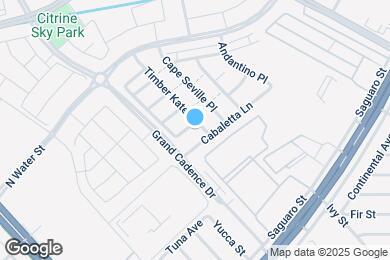 Map image of the property - 85 Foxridge Swings Ln