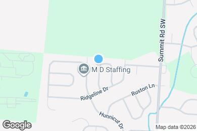 Map image of the property - 513 Allis Pl W