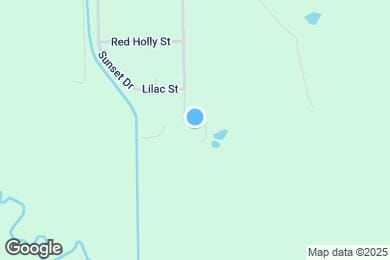 Map image of the property - 100 Sears Dr