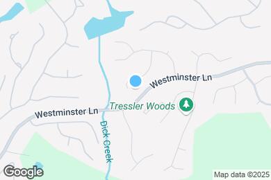 Map image of the property - 5005 Wiltshire Ln