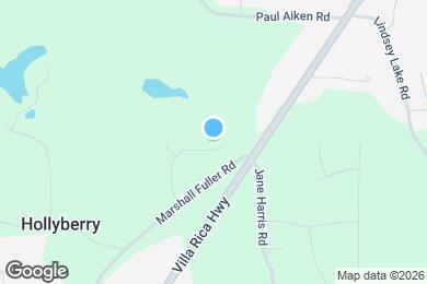 Map image of the property - 201 Brooke Dr