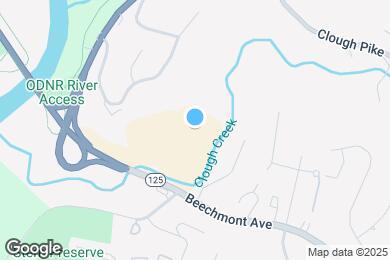 Map image of the property - Skytop Apartments