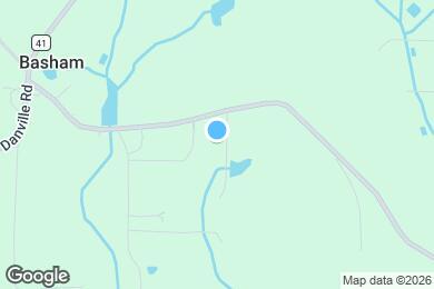 Map image of the property - 1194 Bird Spring Rd SW