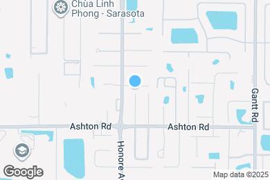 Map image of the property - 5328 Levi Ln