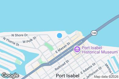 Map image of the property - 404 N Tarnava St