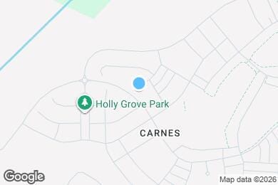 Map image of the property - 972 Carnes Crossing Blvd