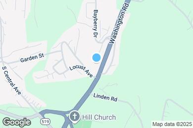 Map image of the property - 249 Persimmon Ln