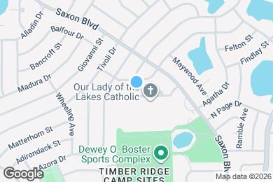 Map image of the property - 1268 Maximilian St