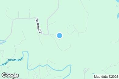 Map image of the property - 3231 Blue Rhapsody Ln