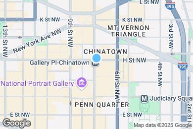 Map image of the property - 777 7th St NW