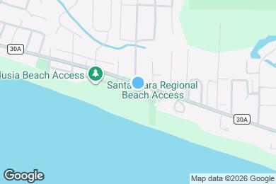 Map image of the property - 26 Sea Walk Cir