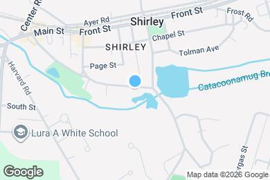 Map image of the property - 49-53 Fredonian St