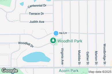 Map image of the property - 2748 Western Ave N