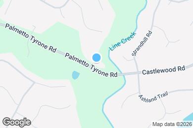 Map image of the property - 1778 Palmetto Tyrone Rd
