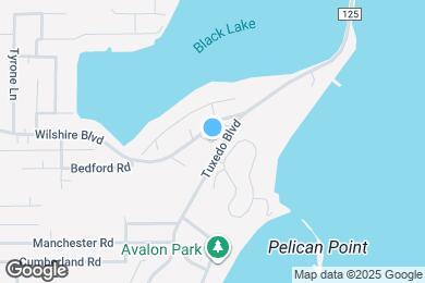 Map image of the property - Villages of Island Park