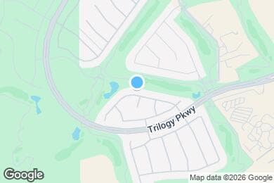 Map image of the property - 9192 Reserve Dr