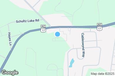 Map image of the property - Hawthorne at Summerville