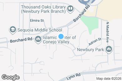 Map image of the property - 11 Corinne Dr