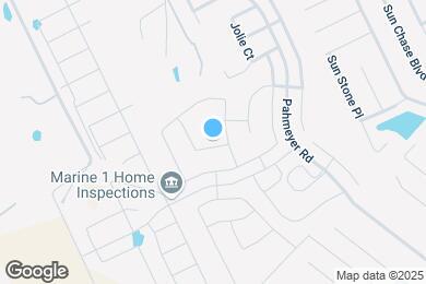 Map image of the property - 1914 Jamie Ln
