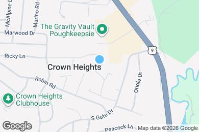 Map image of the property - 33 Abes Way