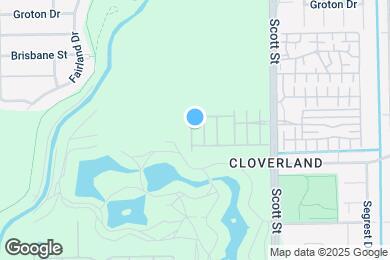 Map image of the property - 11411 Waterford Spg Trl