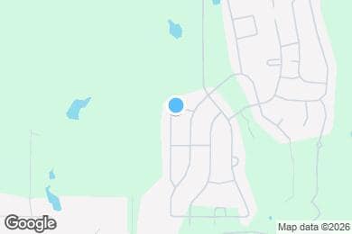 Map image of the property - 135 Holster Holw Rd