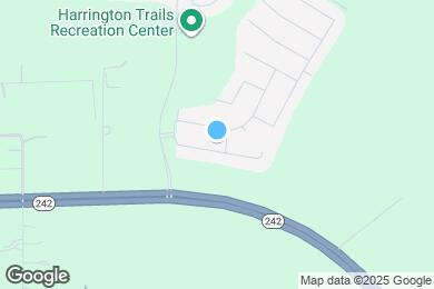 Map image of the property - 20835 Olive Leaf St