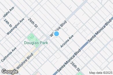 Map image of the property - 1222 Princeton St