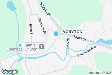 Map image of the property - 107 Main St