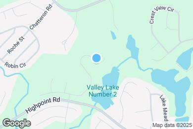 Map image of the property - 9448 Lakeview Rd