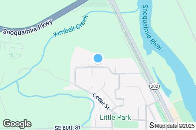 Map image of the property - 38130 SE Northern St