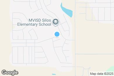 Map image of the property - 13719 Bucket Way