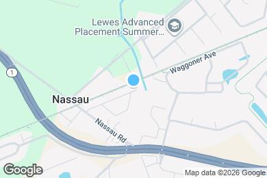 Map image of the property - 17293 Queen Anne Way