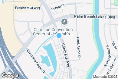 Map image of the property - 960 Millbrae Ct