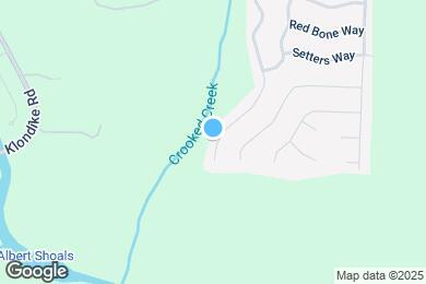 Map image of the property - 6792 Mahonia Pl