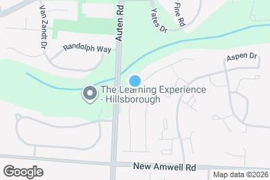 Map image of the property - 1 Newell St