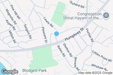 Map image of the property - 51 Glen Rd