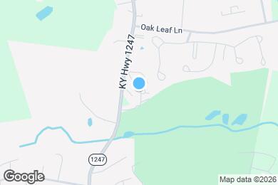 Map image of the property - 85 Melrose Dr