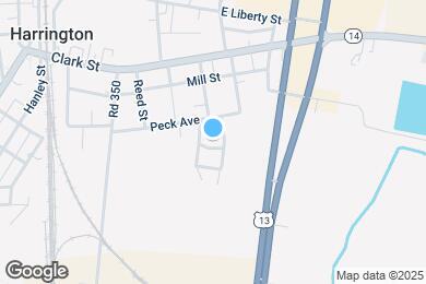 Map image of the property - Diamond Court I & II