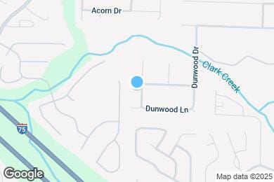 Map image of the property - 5243 Valleyview Dr