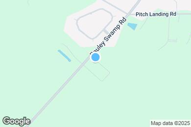 Map image of the property - 1008 Tigger Loop