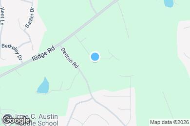 Map image of the property - 170 Oak Landing Dr S