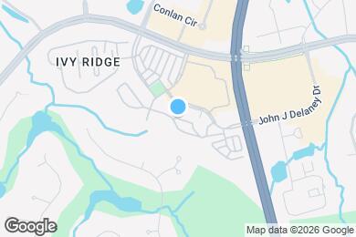 Map image of the property - 14935 Santa Lucia Dr