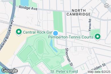 Map image of the property - 39E Bellis Cir