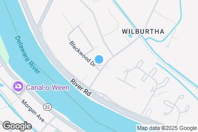 Map image of the property - 10 Wilburtha Rd