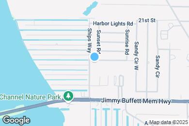 Map image of the property - 29720 Journeys End Rd